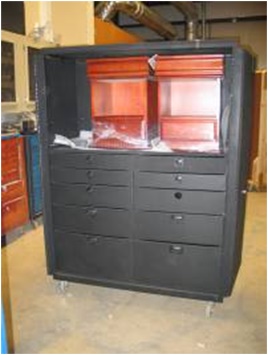 Theater Storage