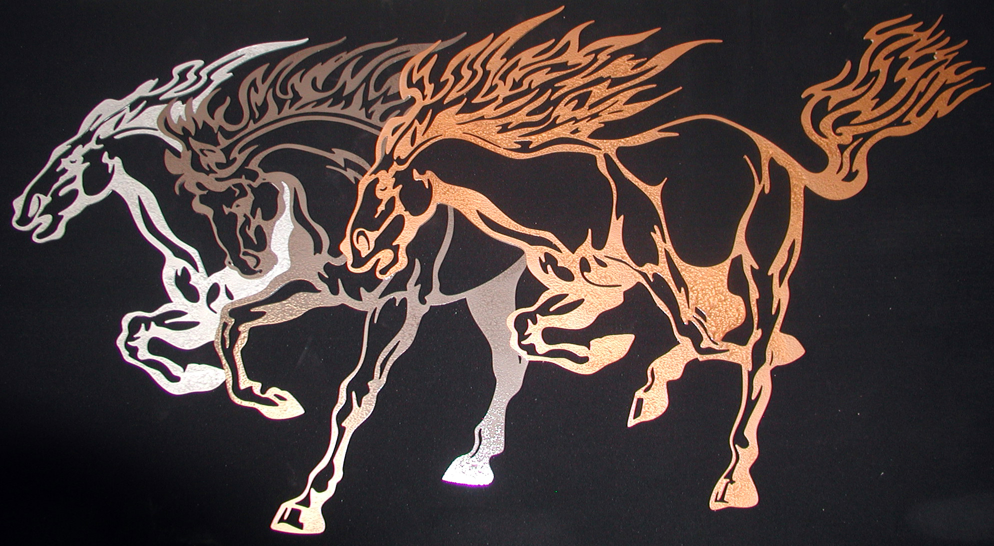 Horses