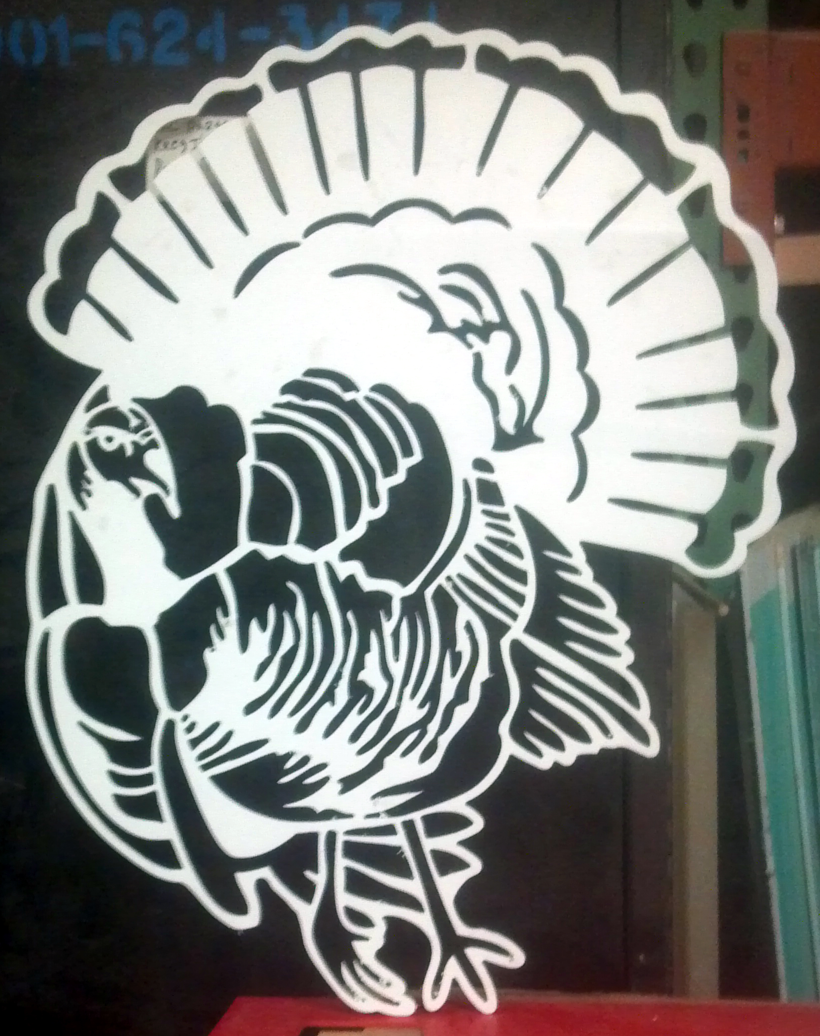 Turkey