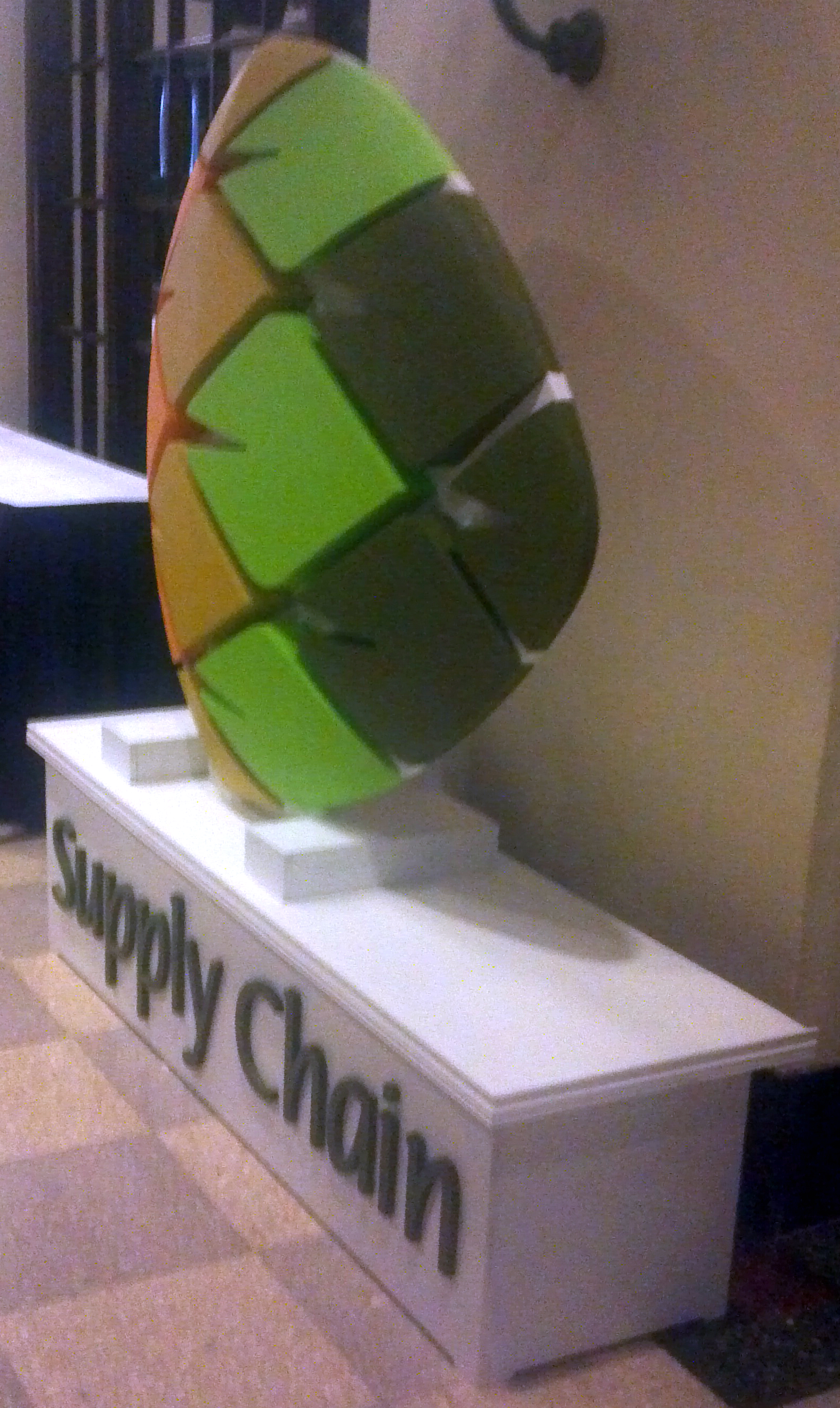 Supply Chain