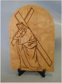 The Lord Plaques