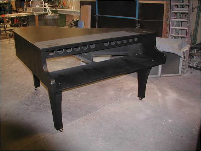 Grande Piano