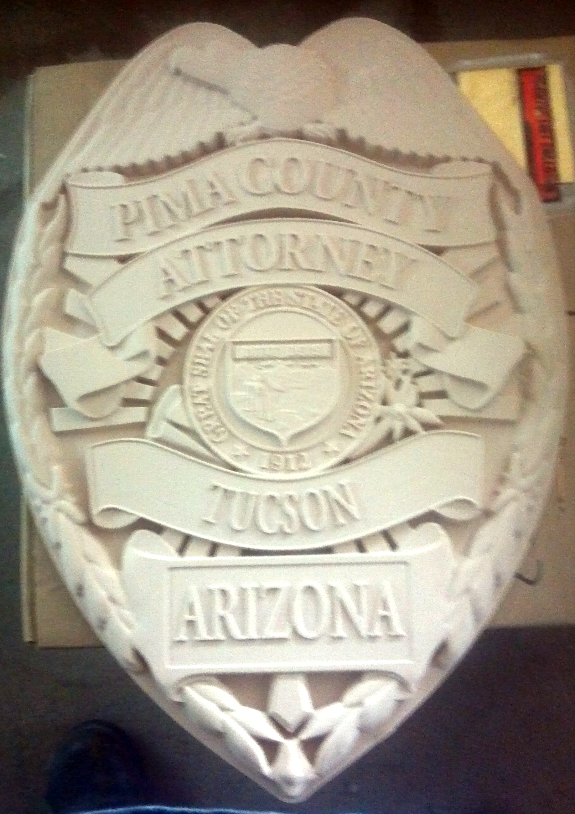 Pima County Tucson, Arizona
