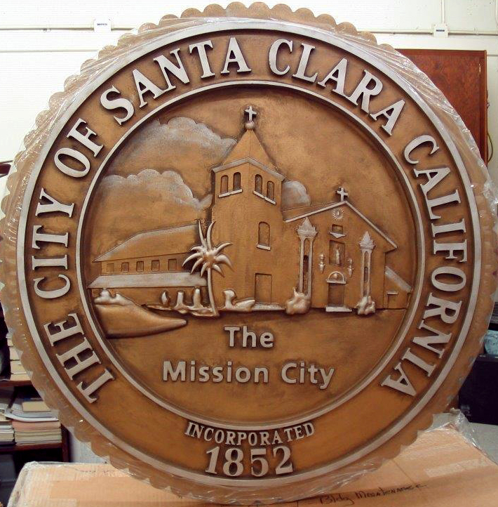 City of Santa Clara, California