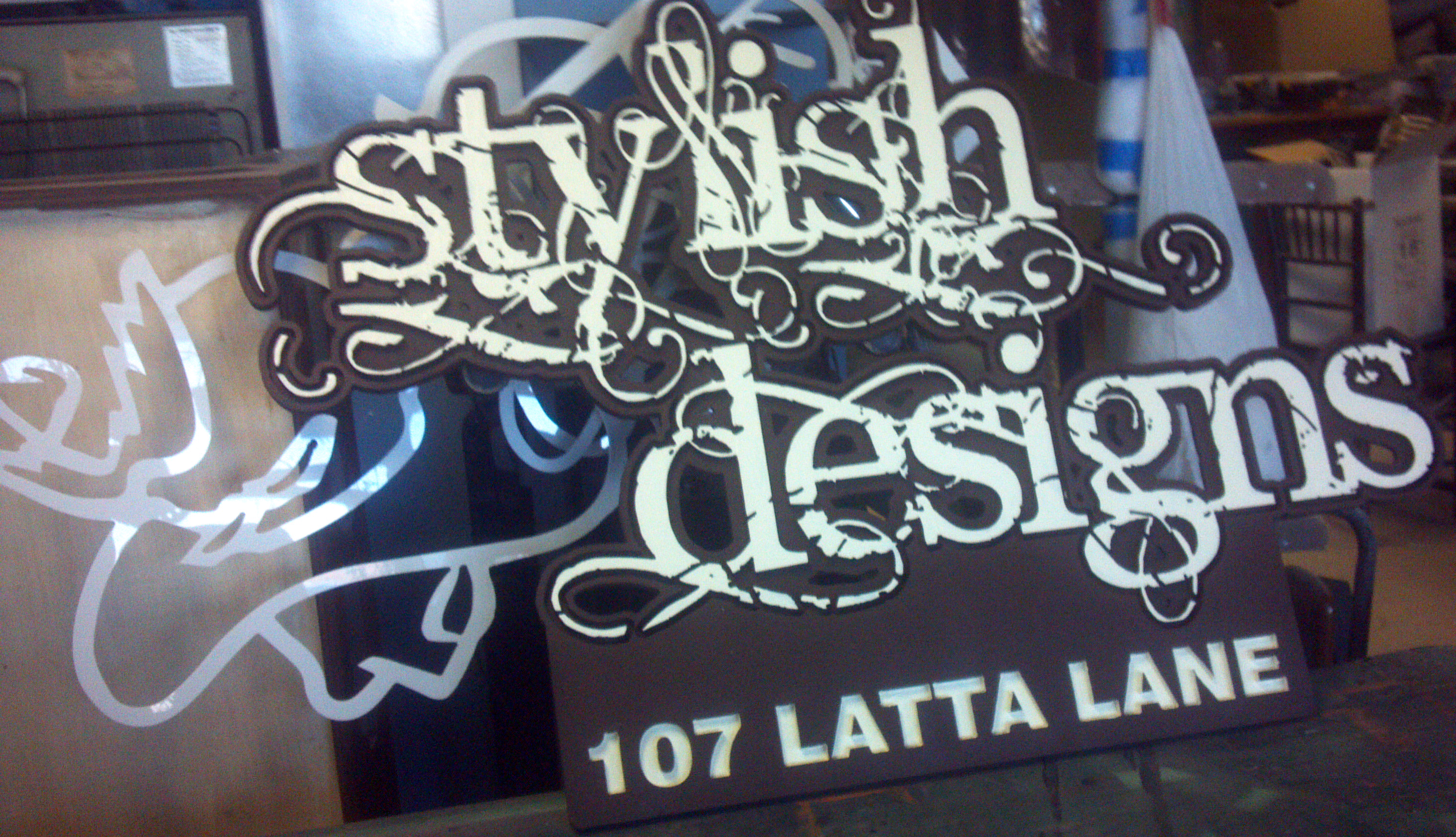 Stylish Designs